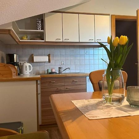 Ferienwohnung Seiringer Attersee Bagian luar foto