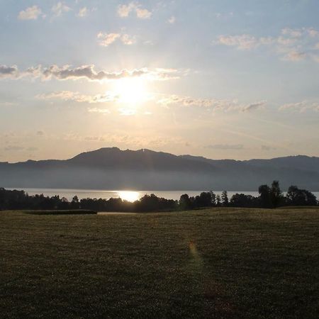 Ferienwohnung Seiringer Attersee Bagian luar foto