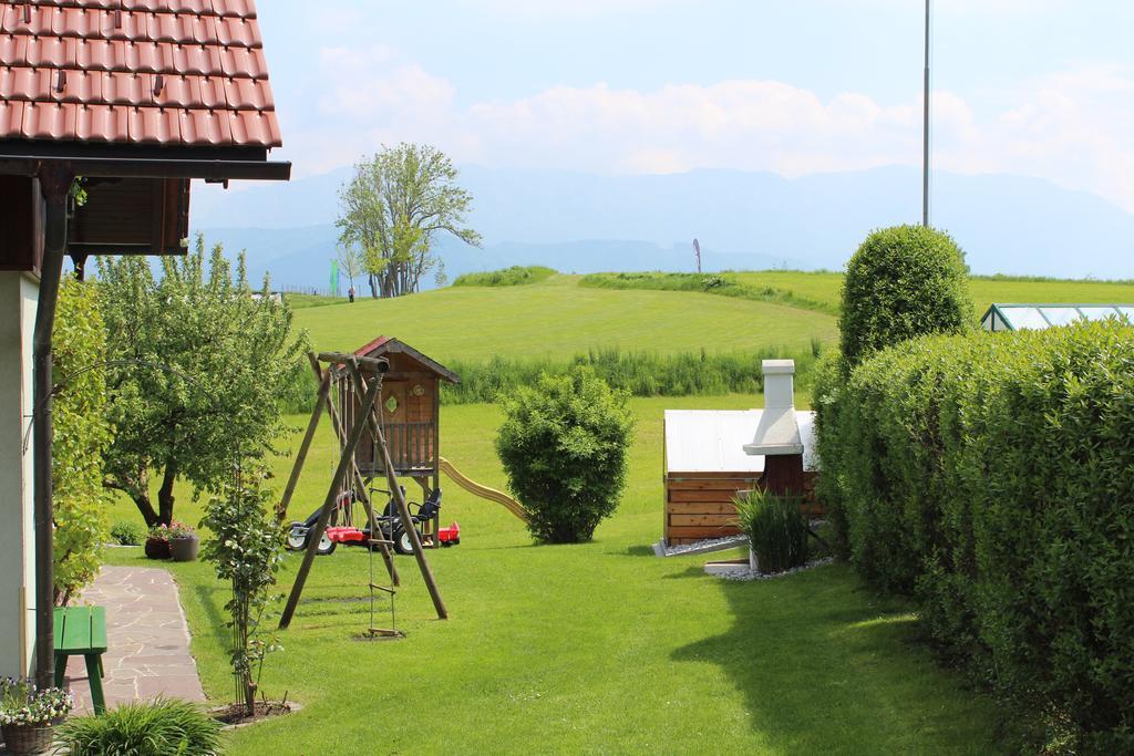 Ferienwohnung Seiringer Attersee Ruang foto