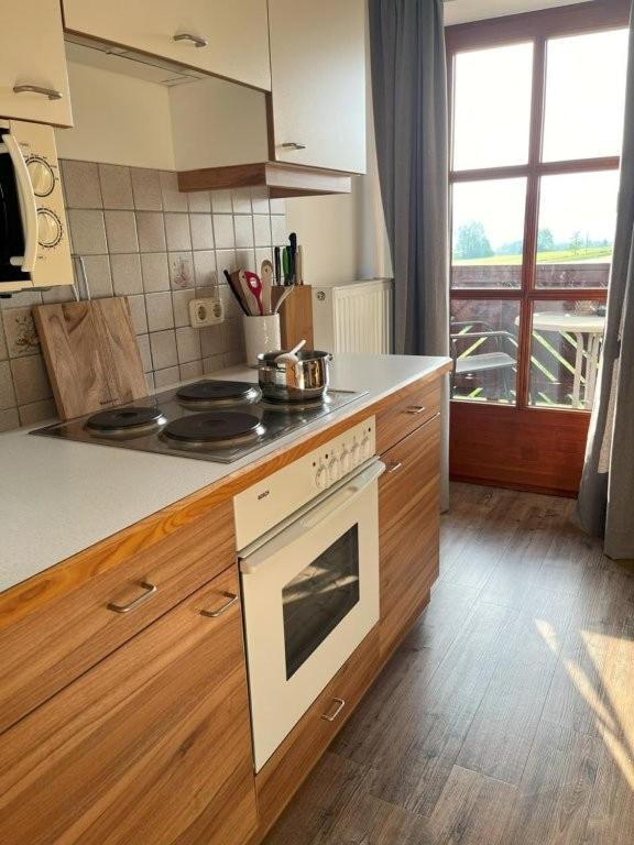 Ferienwohnung Seiringer Attersee Bagian luar foto