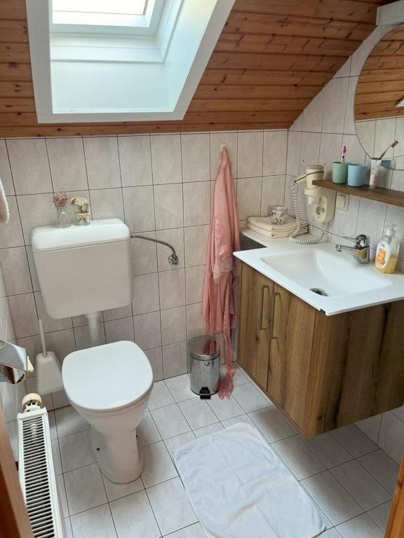 Ferienwohnung Seiringer Attersee Bagian luar foto