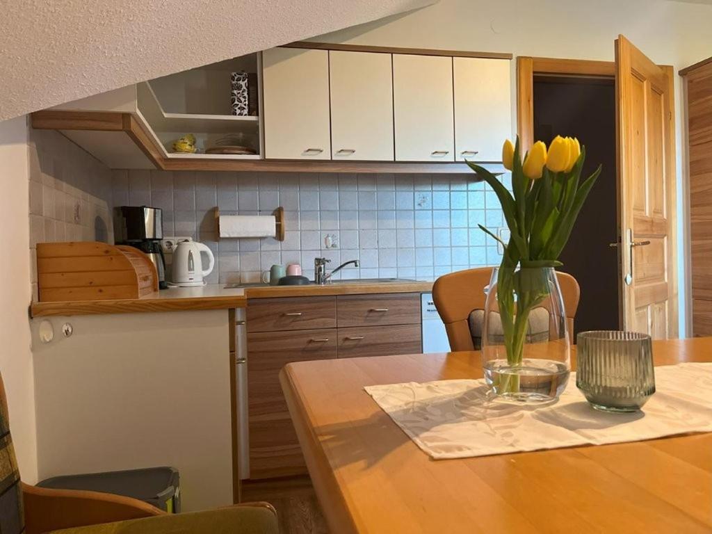 Ferienwohnung Seiringer Attersee Bagian luar foto