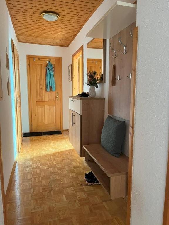 Ferienwohnung Seiringer Attersee Bagian luar foto