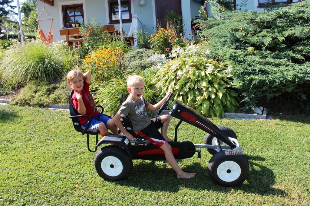 Ferienwohnung Seiringer Attersee Bagian luar foto