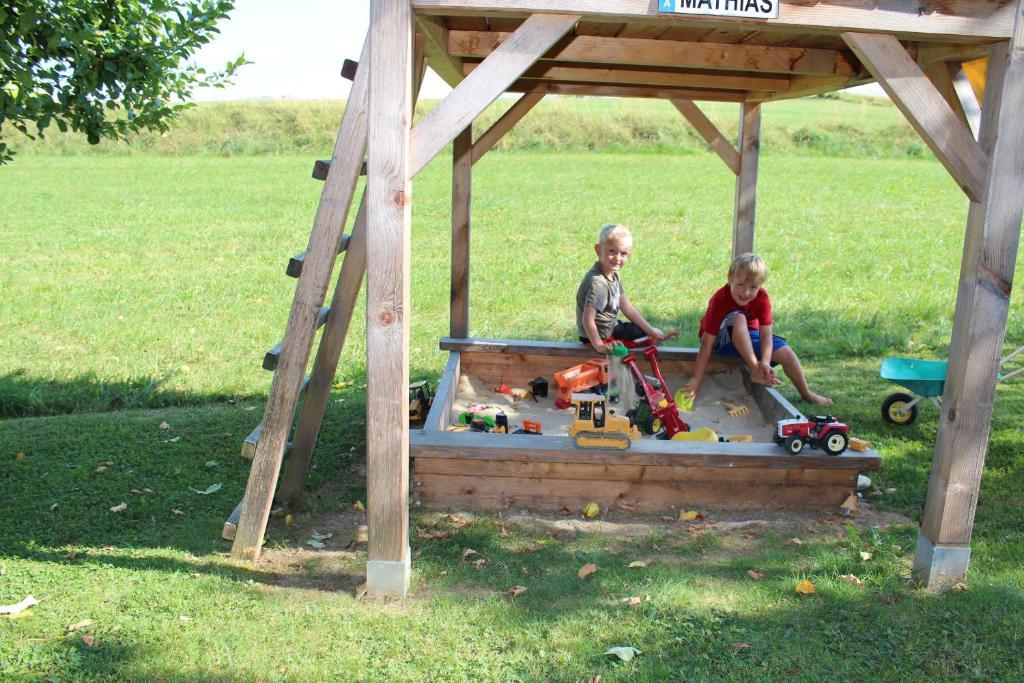 Ferienwohnung Seiringer Attersee Bagian luar foto