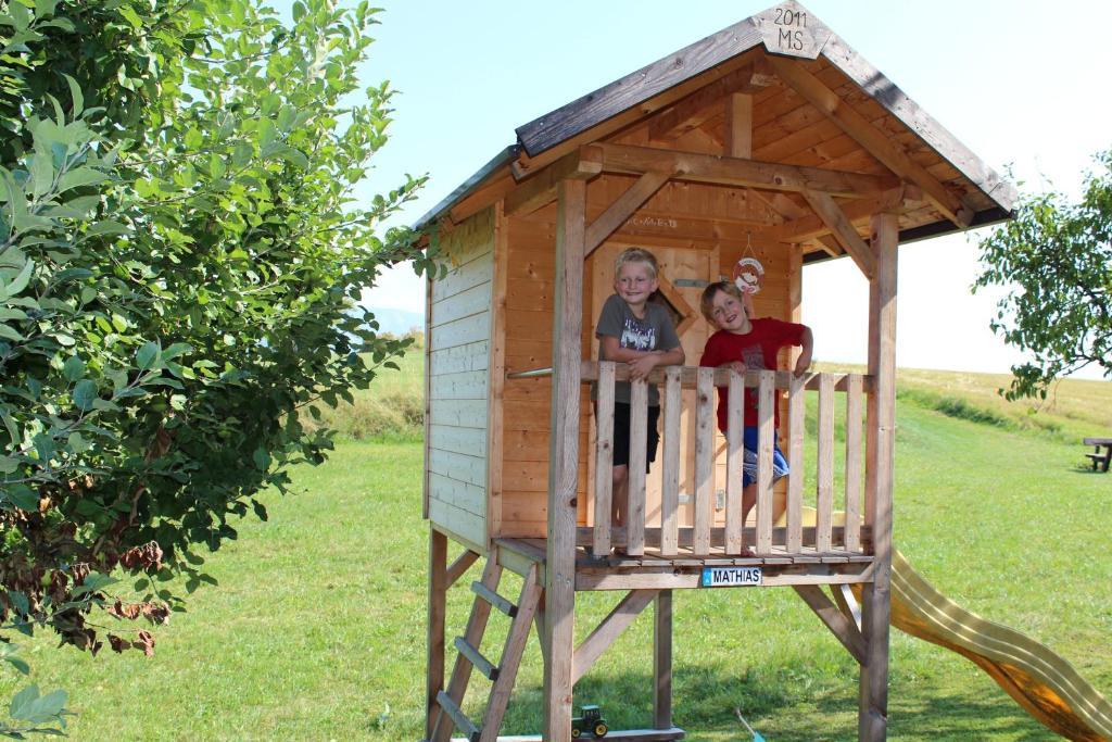 Ferienwohnung Seiringer Attersee Bagian luar foto