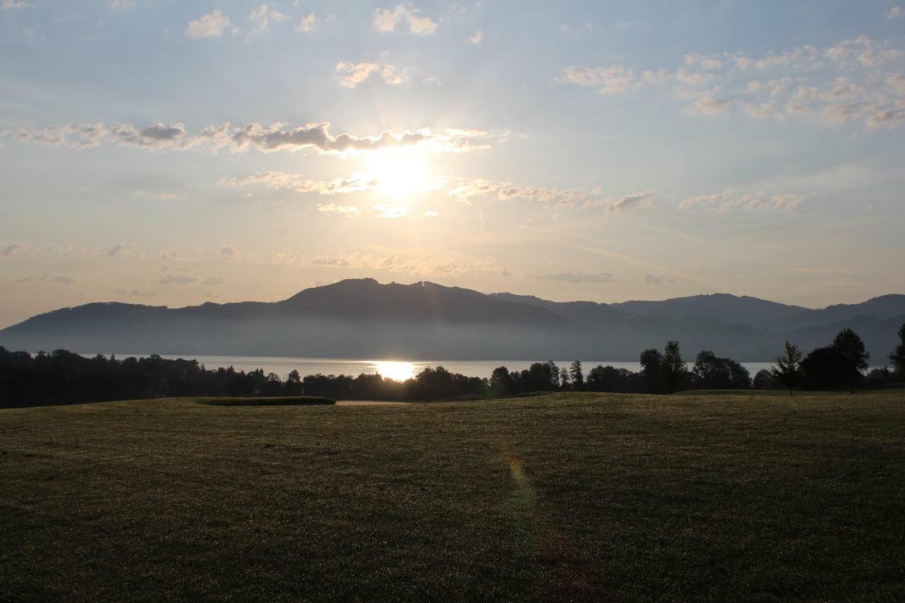 Ferienwohnung Seiringer Attersee Bagian luar foto